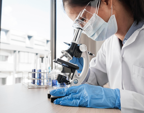 Lab Research